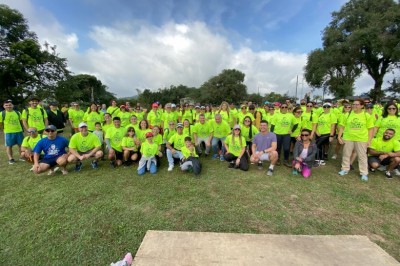 Trilha Caiçara MÁRIO ROQUE reúne belezas naturais e atividade física em cerca de 12,5 km de caminhada