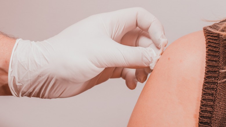 Cientistas desenvolvem vacina da gripe que pode dar prote&ccedil;&atilde;o vital&iacute;cia