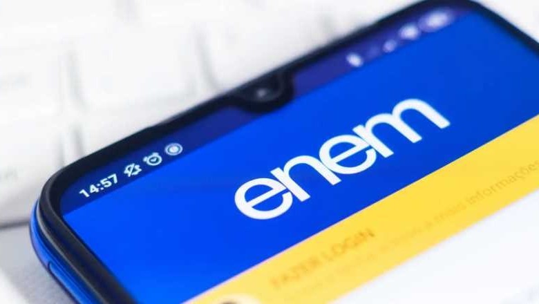 Saiba quais documentos são aceitos para participar do Enem em novembro