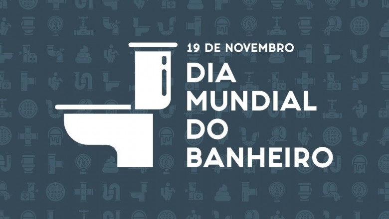 Igu&aacute; promove reformas no Dia Mundial do Banheiro com melhorias em Institui&ccedil;&otilde;es Sociais