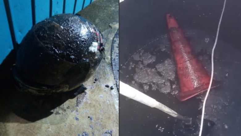 Paranaguá Saneamento alerta sobre os riscos de descartar lixo na rede de esgoto