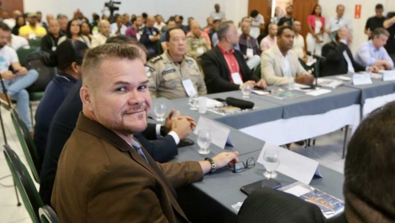 Prefeito Marcelo Roque apresenta Tarifa Zero na Bahia
