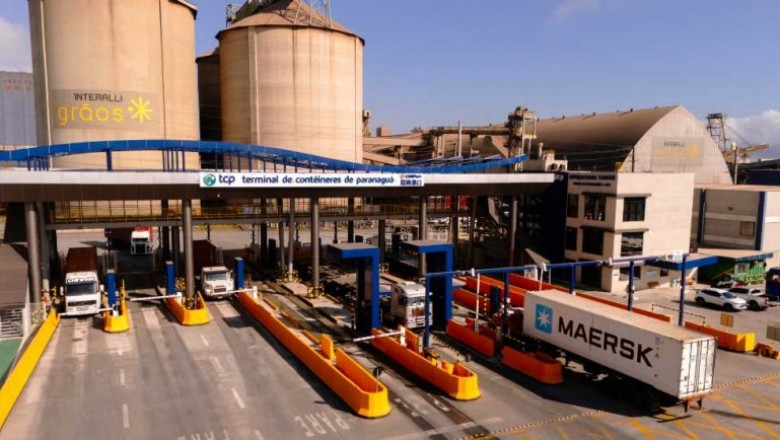 TCP amplia janelas e horários de operação do Gate aos domingos