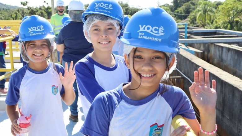 Paranaguá Saneamento celebra conquistas e avanços em 2024