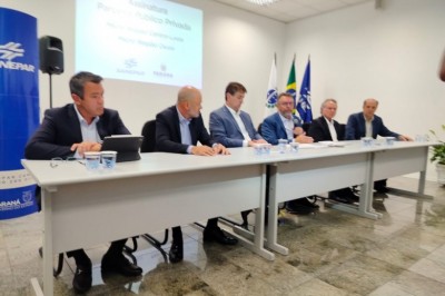 Iguá Saneamento assina contrato com a Sanepar e inicia operação assistida no Oeste do Paraná
