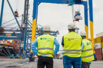 TCP Deve Criar Mais De 100 Novos Postos De Trabalho Em 2025