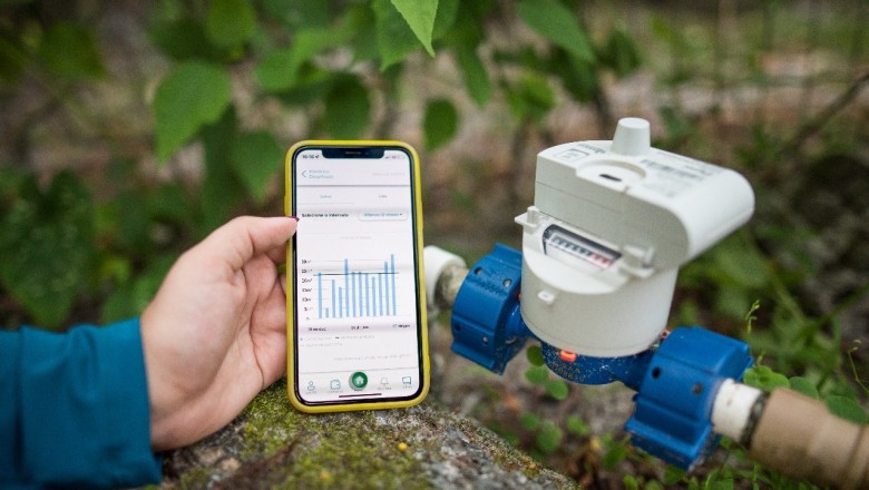 A Paranagu&aacute; Saneamento orienta como identificar e  corrigir vazamento no im&oacute;vel
