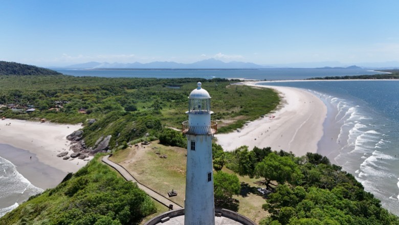 Paranaguá Saneamento leva o ‘Bloco da Economia de Água’ para a Ilha do Mel neste Carnaval