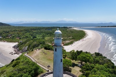 Paranaguá Saneamento leva o ‘Bloco da Economia de Água’ para a Ilha do Mel neste Carnaval