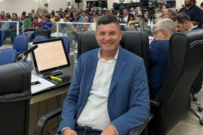 Vereador Aldo Neves envia requerimento aprovado ao Governo do Estado e Assembleia Legislativa solicitando estudos de viabilidade para instalação do corpo de bombeiros na Ilha dos Valadares