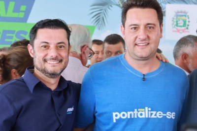 Paranaguá Saneamento recebe licença de instalação para o início das obras do sistema de coleta e tratamento de esgoto na Ilha do Mel