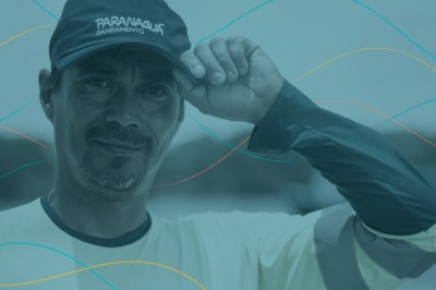 Dia Mundial da Água: Iguá Saneamento lança campanha de conscientização