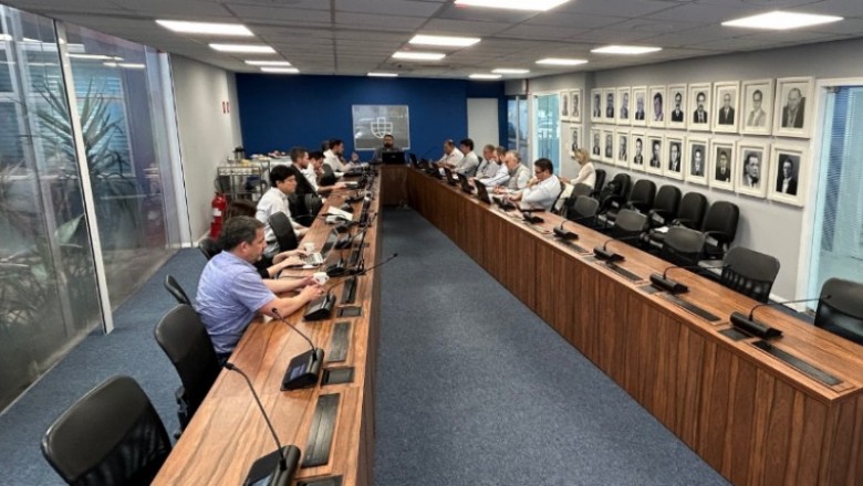 CONSAD aprova recondução da diretoria-executiva da Portos do Paraná