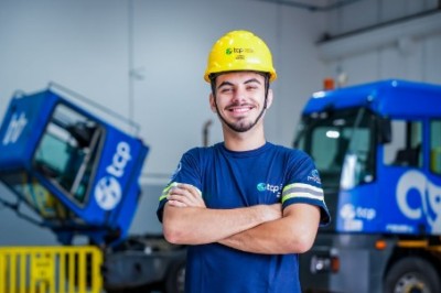 TCP está com vagas abertas para o programa de estágio técnico