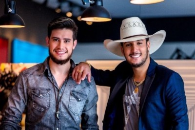 Festa do Dia do Trabalhador terá sorteio de prêmios e show da dupla Bruno e Barreto em Paranaguá