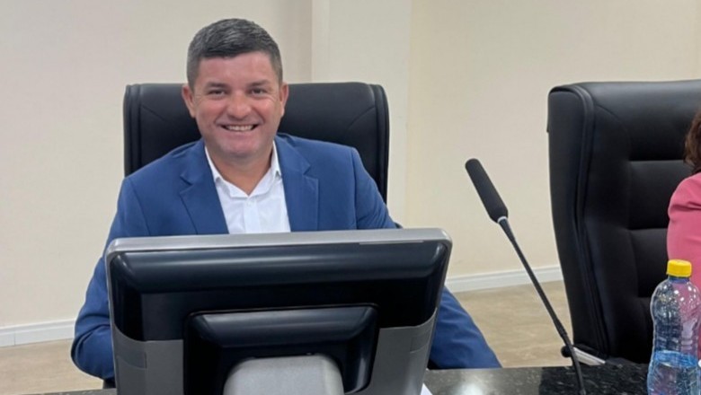 Vereador Aldo Neves pede que a farmácia do posto de Saúde Rodrigo Gomes atenda a população 24 horas