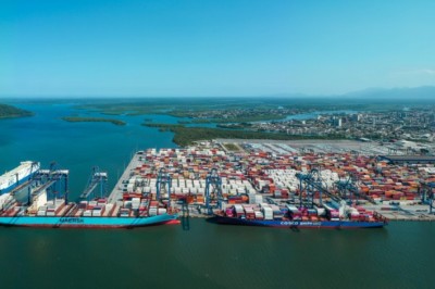 TCP celebra os 377 anos de Paranaguá com foco em empregabilidade, sustentabilidade e cultura