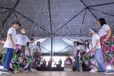    TCP amplia impacto social com novos aportes em cultura, educação e bem-estar