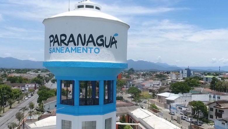 Paranaguá Saneamento comunica reajuste tarifário a partir de setembro atendendo decisão judicial