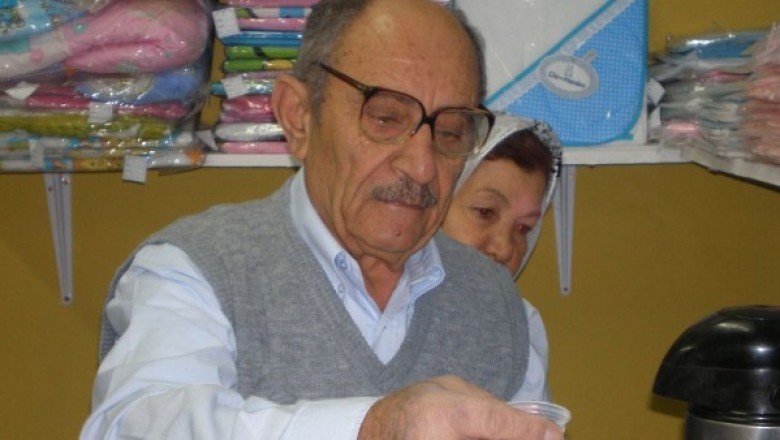 Mohamad Youssef Bahy: pioneirismo e legado no comércio de Paranaguá