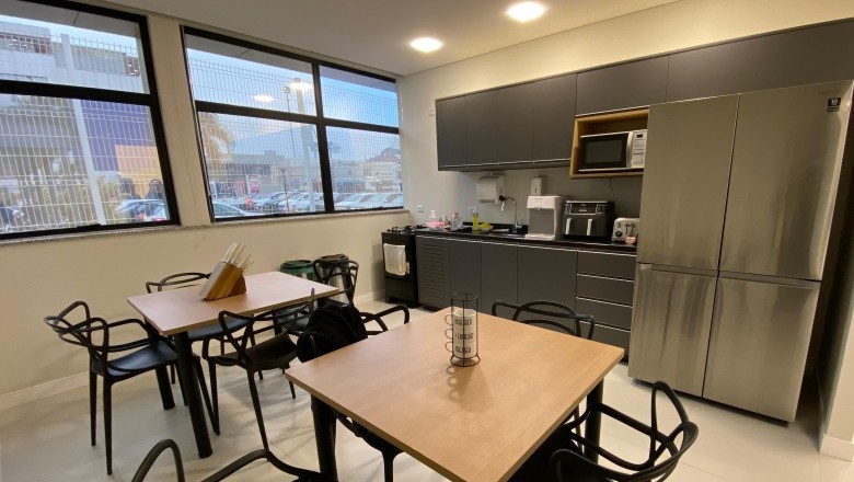 TCP entrega reforma de prédios do MAPA e da Receita Federal com investimento de mais de um milhão