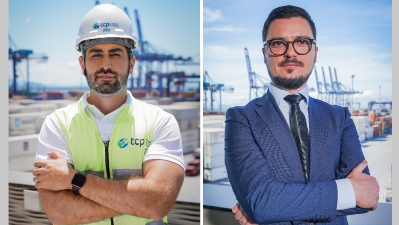  TCP anuncia novos superintendentes