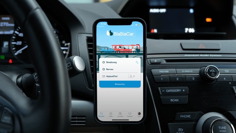 BlaBlaCar tem novo julgamento sobre caronas marcado no TJ-PR