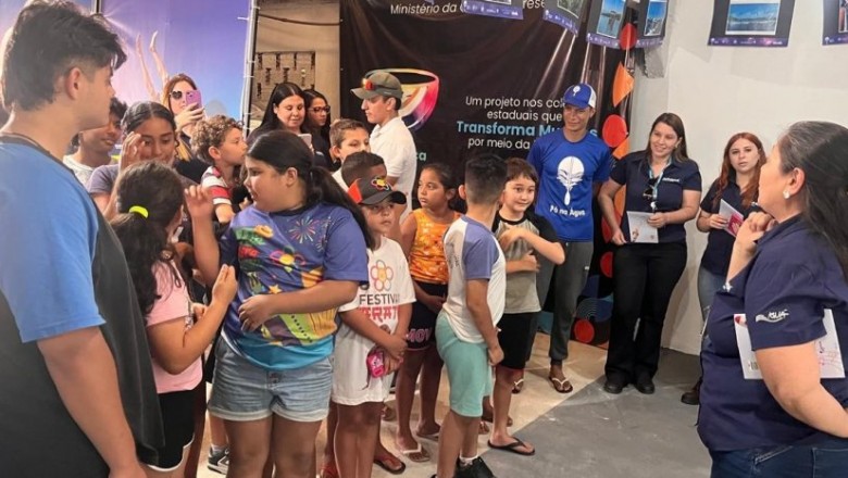 Iguá amplia impacto social no Dia Mundial do Banheiro com reformas em instituições de seis estados