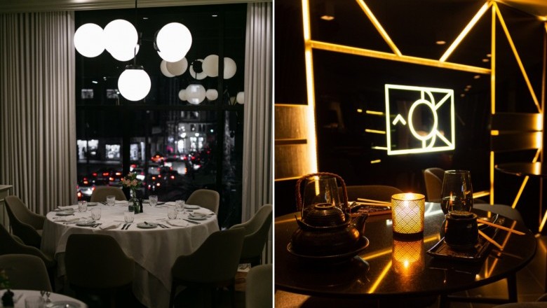 Kibô Japanese e Bourbon Bistrot apresentam jantar temático neste sábado (22)