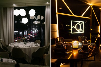 Kibô Japanese e Bourbon Bistrot apresentam jantar temático neste sábado (22)