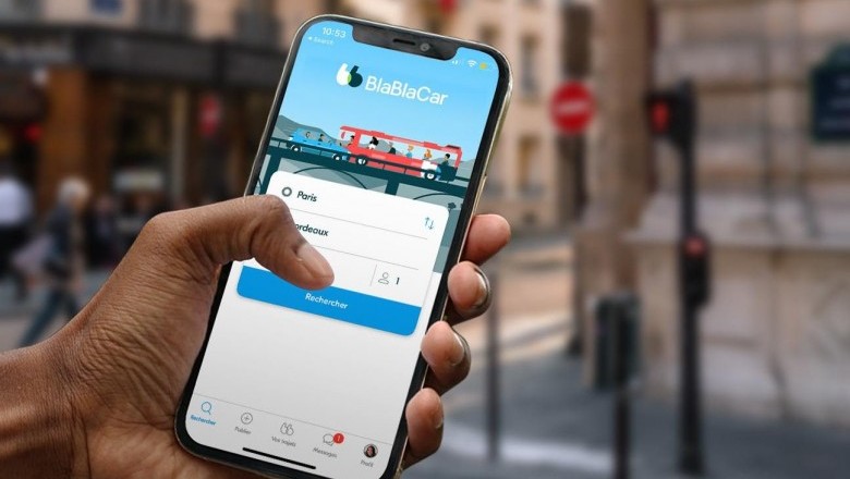  BlaBlaCar mantém operação normal no Paraná após adiamento de julgamento
