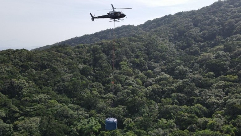 Paranaguá Saneamento apresenta Plano Verão Ilha do Mel 25/26