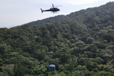 Paranaguá Saneamento apresenta Plano Verão Ilha do Mel 25/26