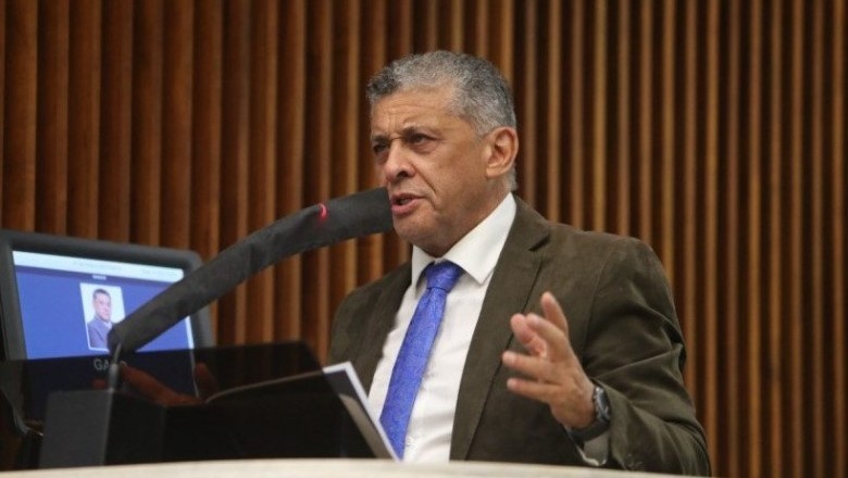 Galo aparece entre os líderes na disputa para a Assembleia Legislativa em nova pesquisa de intenção de voto