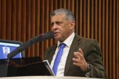 Galo aparece entre os líderes na disputa para a Assembleia Legislativa em nova pesquisa de intenção de voto