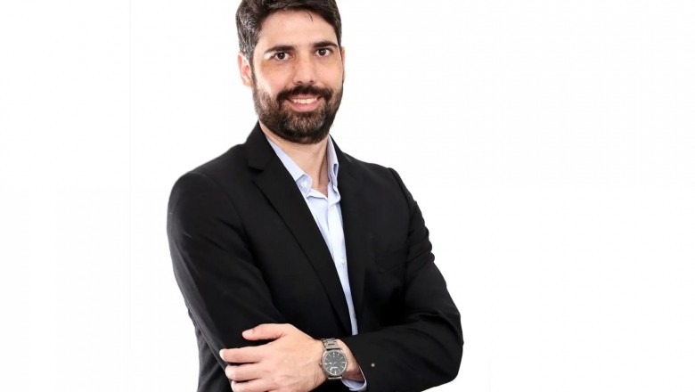 Paranagu&aacute; Saneamento anuncia novo Diretor Geral