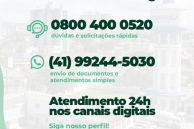 A Paranagu&aacute; Saneamento orienta para consumo consciente na P&aacute;scoa