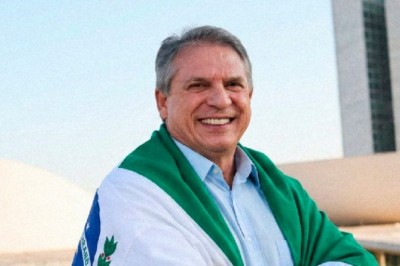 Do Sucesso Empresarial à Referência Política: Newton Bonin Consolida seu Nome como Liderança no Paraná