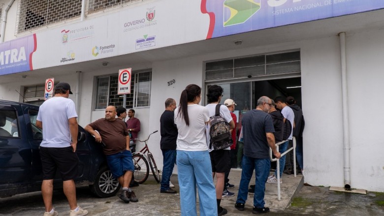 Programa de capacita&ccedil;&atilde;o &eacute; ampliado com mais 210 vagas no SENAI Paranagu&aacute;