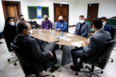 Curso de Enfermagem da Unespar é autorizado para Paranaguá; projeto teve início nas tratativas da gestão Marcelo Roque