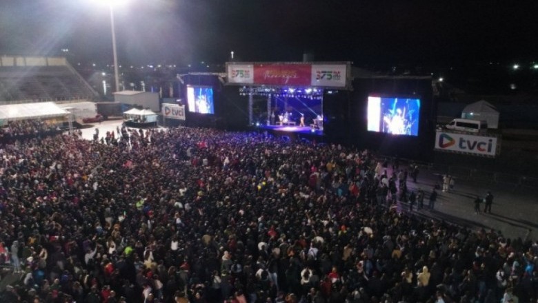 Paranagu&aacute; Celebra o Dia Municipal da Ora&ccedil;&atilde;o Voltado &agrave; F&eacute; e Reflex&atilde;o das Fam&iacute;lias