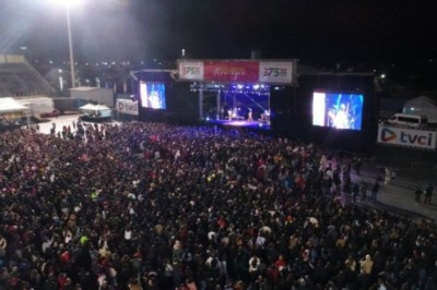 Paranaguá Celebra o Dia Municipal da Oração Voltado à Fé e Reflexão das Famílias
