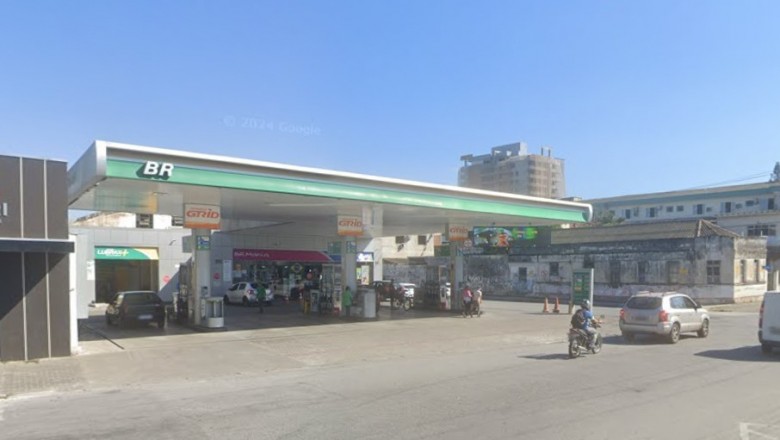 Pre&ccedil;o m&eacute;dio da gasolina cai em Paranagu&aacute; e chega a R$ 6,54 por litro