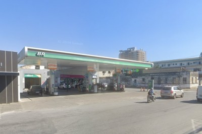 Pre&ccedil;o m&eacute;dio da gasolina cai em Paranagu&aacute; e chega a R$ 6,54 por litro