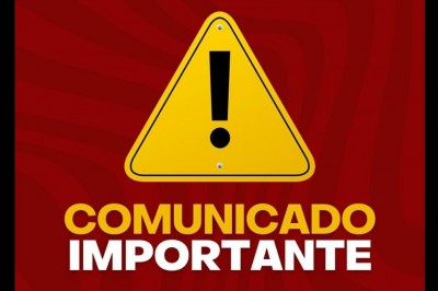 Comunicado da Paranagu&aacute; Saneamento #209