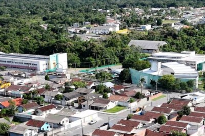 Duplicação da PR-407 será apresentada hoje à população de Paranaguá
