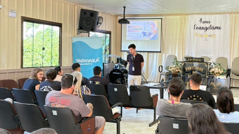 Programa Impulso capacita 60 moradores da Ilha do Mel e fortalece oportunidades de desenvolvimento local