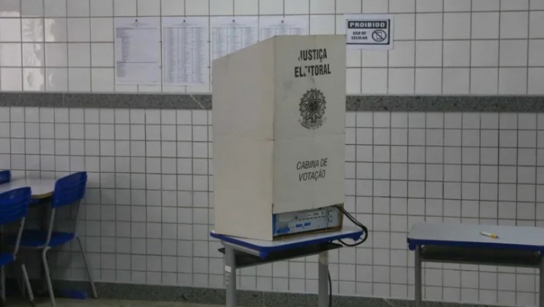 N&atilde;o votou no 1&ordm; turno? Saiba se pode votar no 2&ordm; turno
