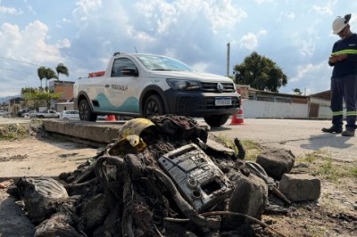 Resili&ecirc;ncia come&ccedil;a em casa: cuidados com o saneamento ajudam a reduzir impactos das chuvas intensas